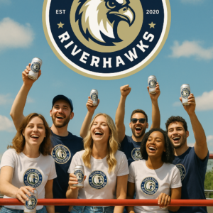 RIVERHAWKS PUBCRAWL